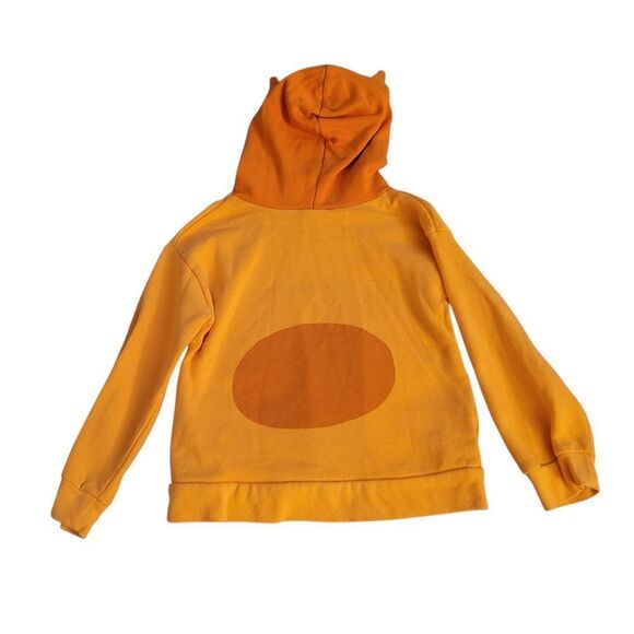 BINGO Hoodie Sweatshirt SIZE 6 - Picture 4 of 7